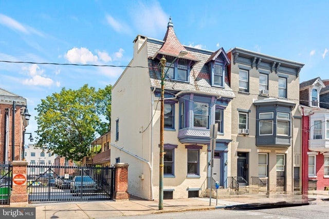 119 S Beaver St, York