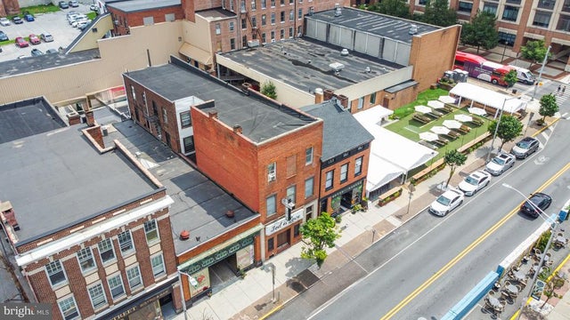 119 N George St, York