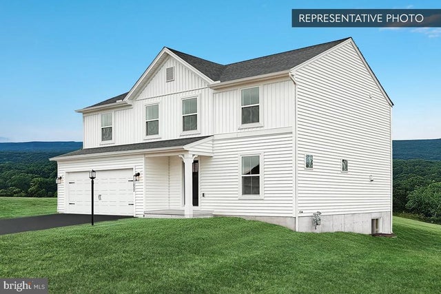 6306 Liam Dr #lot 103, Spring Grove