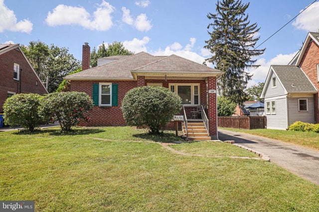 114 N Rockburn St, York