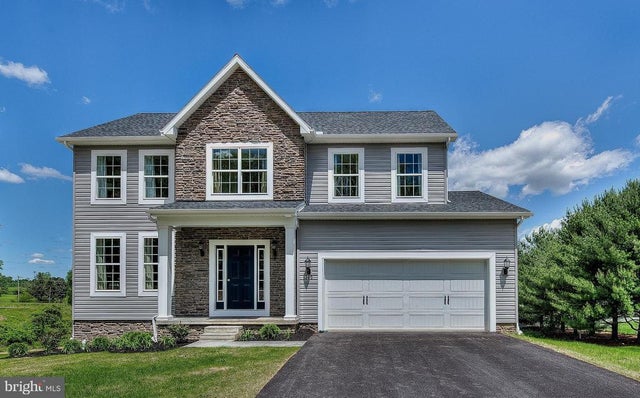 2637 Victorian Dr #lot 55, Dover