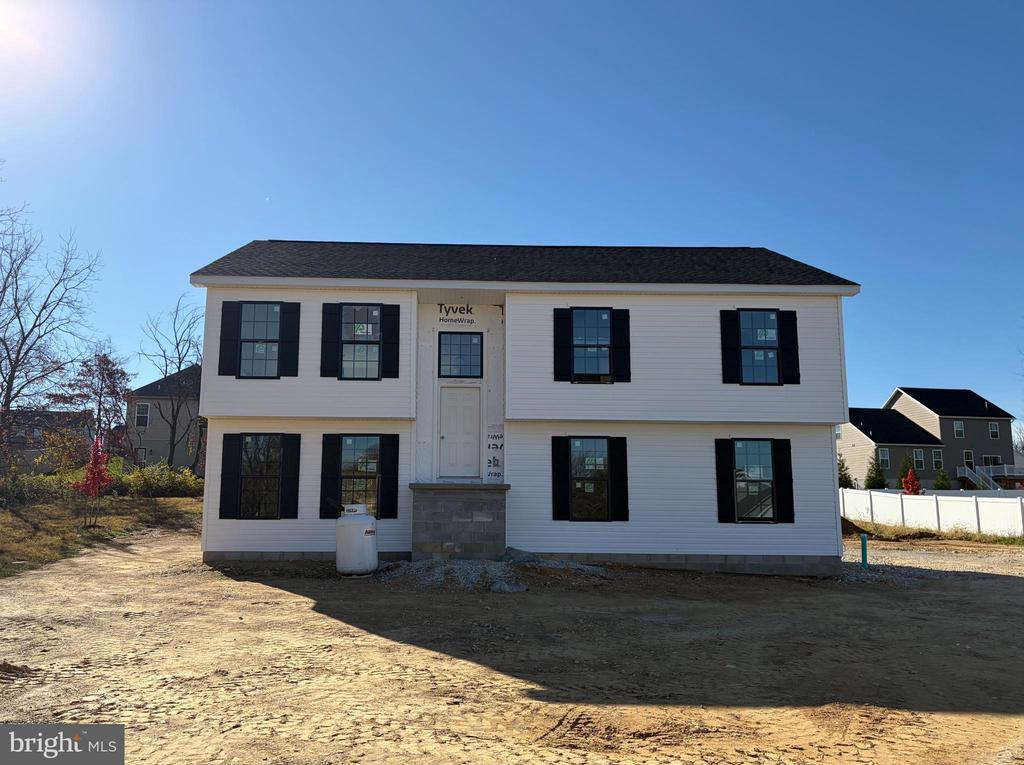 1280 Maple Ln #10, HANOVER