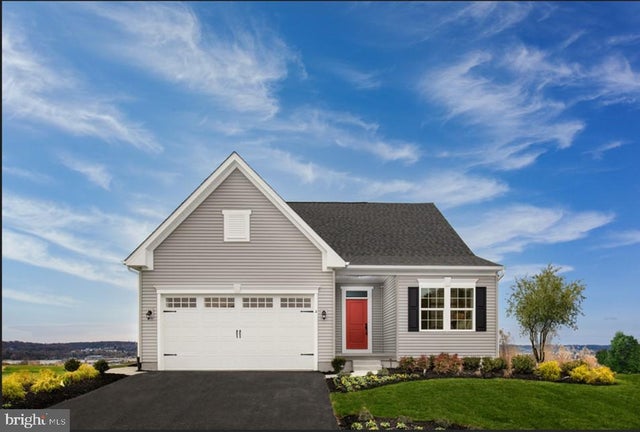 706 Citation Dr, Camp Hill