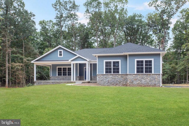 0 Log Cabin Rd, York