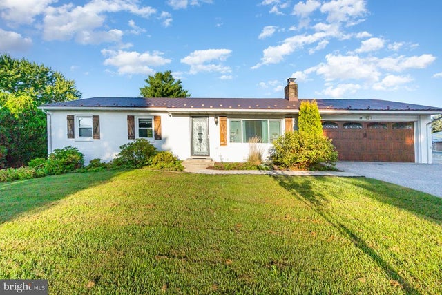 23 Washington Rd, New Freedom