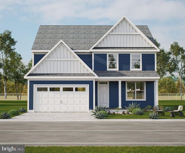 507 Windermere Rd #lot 010, Wrightsville