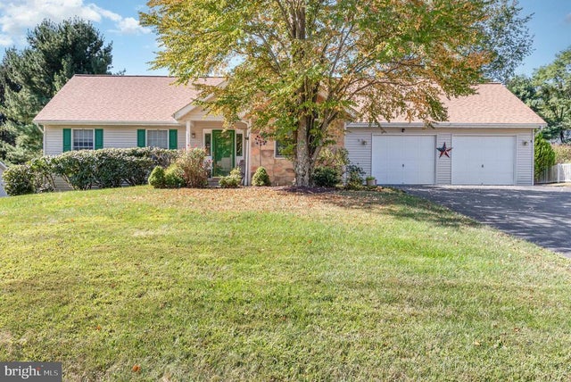 452 Elder Trl, New Cumberland