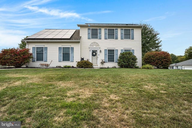 60 S Ben Hogan Dr, Etters