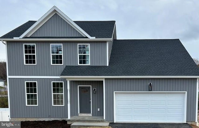 652 Stoverstown Rd, York