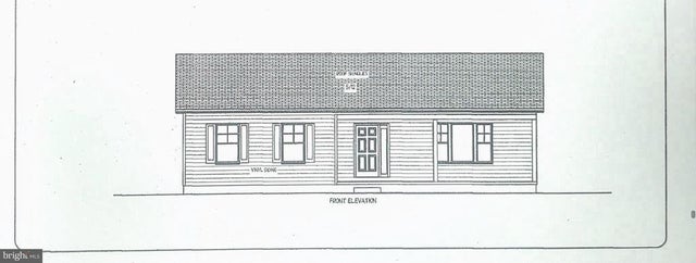 Parcel 859, Neill Run Rd, Delta