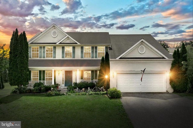 650 Clydesdale Dr, York