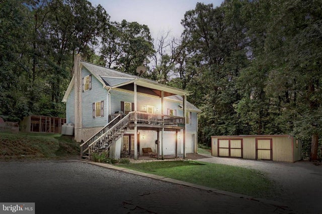 6031 Mountain Rd, Dover