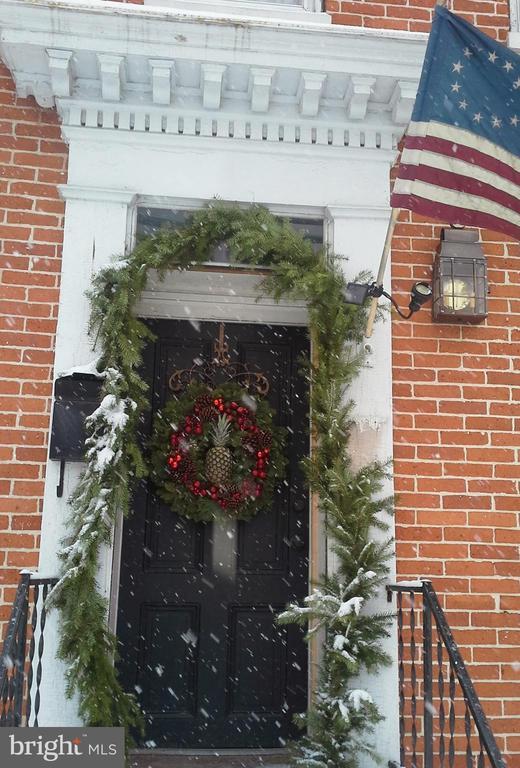 203 York St, Hanover