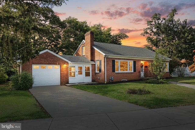 102 George St, Hanover