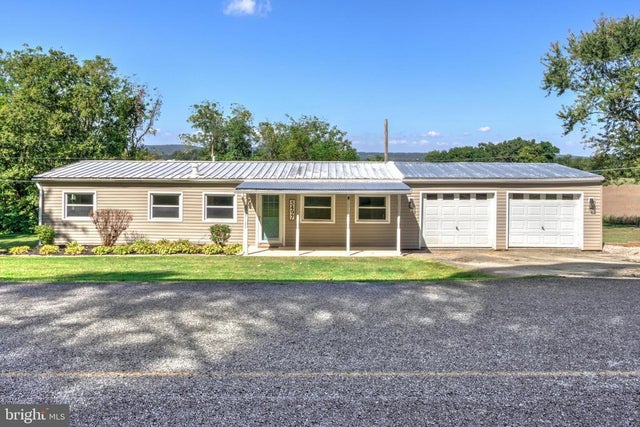 5497 Stambaugh Rd, Spring Grove