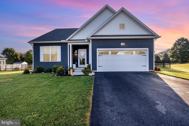 1844 Buck Hill Dr, York