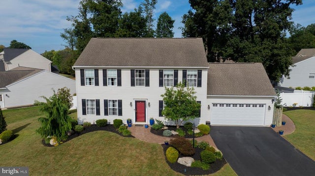 7667 Seneca Ridge Dr, York