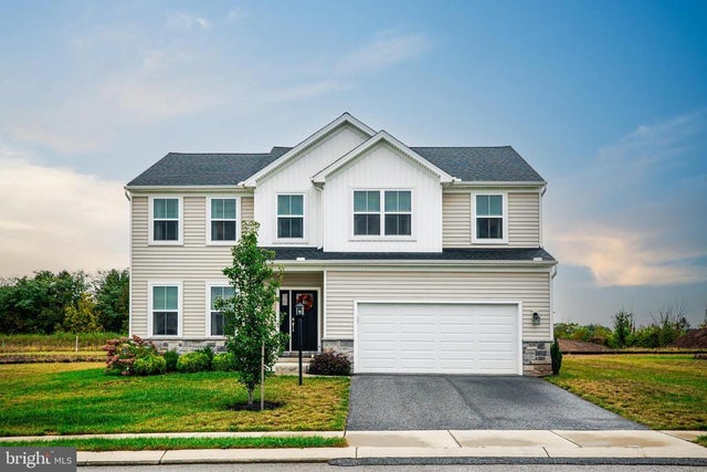 3400 Winter Dr, Dover