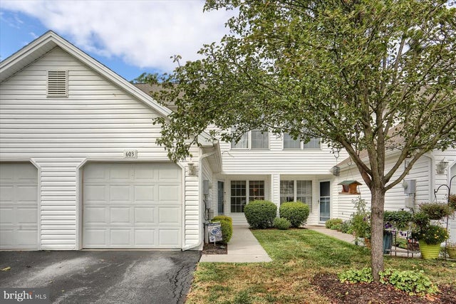 603 Bluebill Dr, Etters