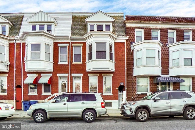 317 Lindberg Ave, York