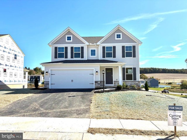 6322 Liam Dr #lot 45, Spring Grove