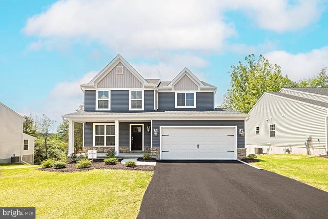 3565 Pebble Run Dr #lot 55, Dover
