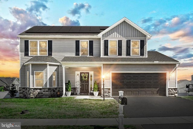 5 Champions Dr, York Haven