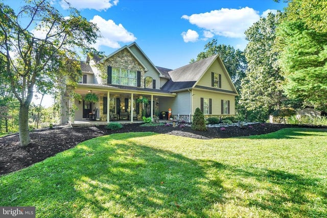 220 Stone Head Rd, Dillsburg