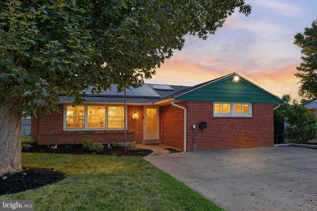 603 Evergreen Rd, New Cumberland