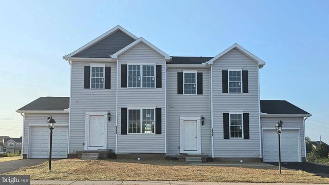 3636 Fieldstone Dr #lot 191, Dover