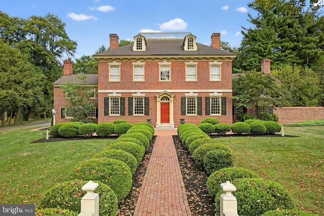 1101 Smallbrook Ln, York