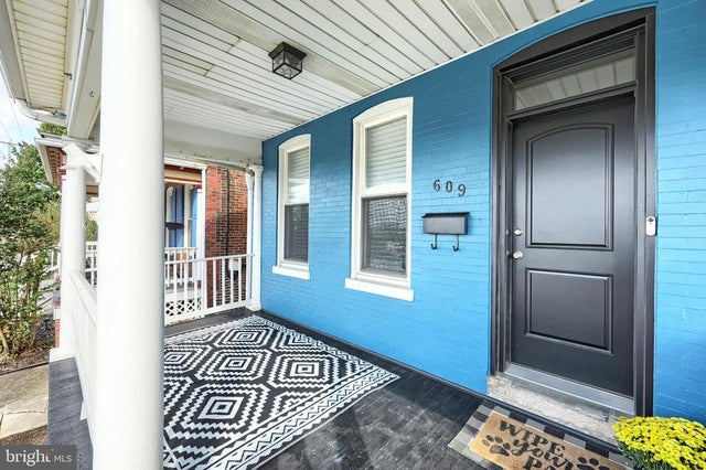 609 S Albemarle St, York