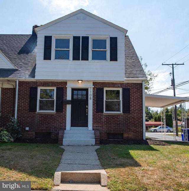 1108 E Jackson St, York