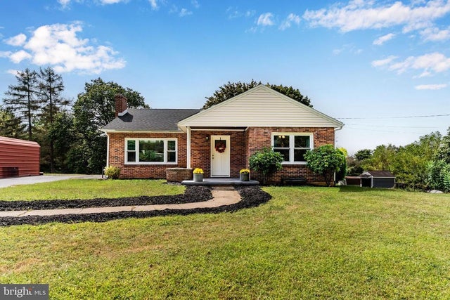 2740 Cape Horn Rd, Red Lion