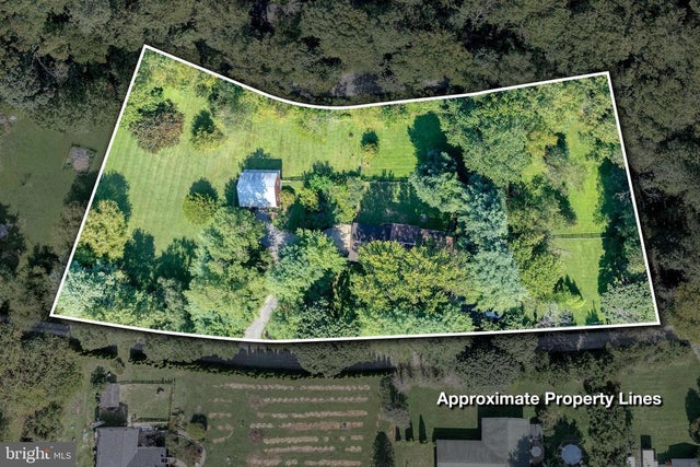 55 Highfield Rd, Airville