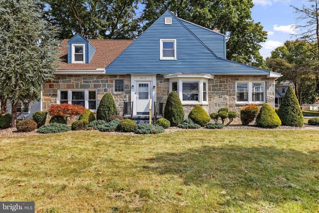 2417 N George St, York