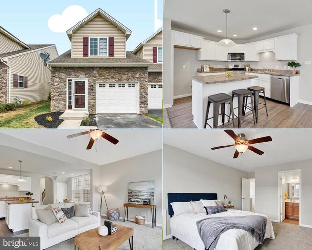 706 Grant Dr, Hanover