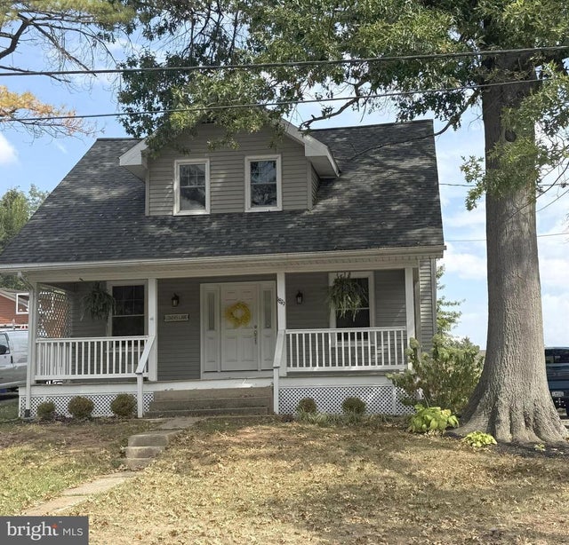 1879 Trolley Rd, York