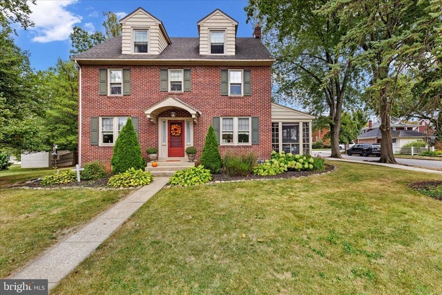 101 N Vernon St, York