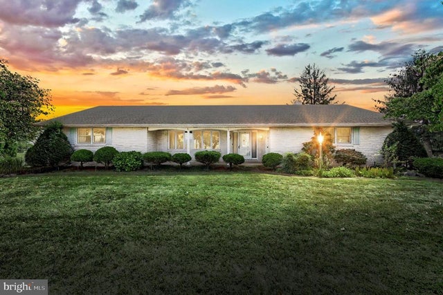 640 E Canal Rd, York