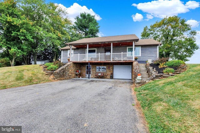 4065 Shaws School Rd, Brogue