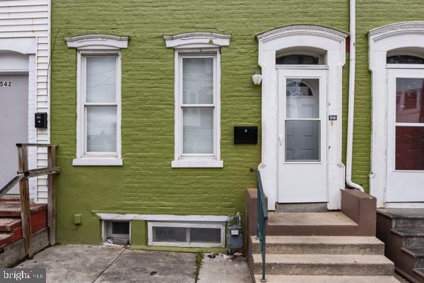 540 E Market St, York