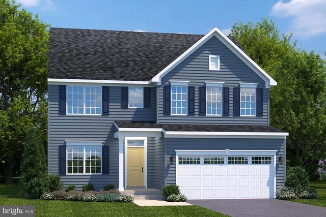 150 Trail Ct, York