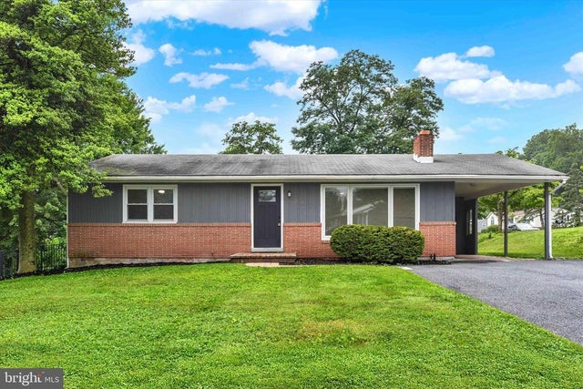 465 Pleasantview Rd, New Cumberland