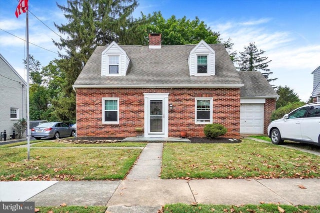 210 N Gotwalt St, York