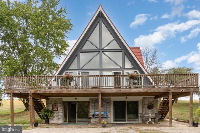 580 S Kralltown Rd, Wellsville