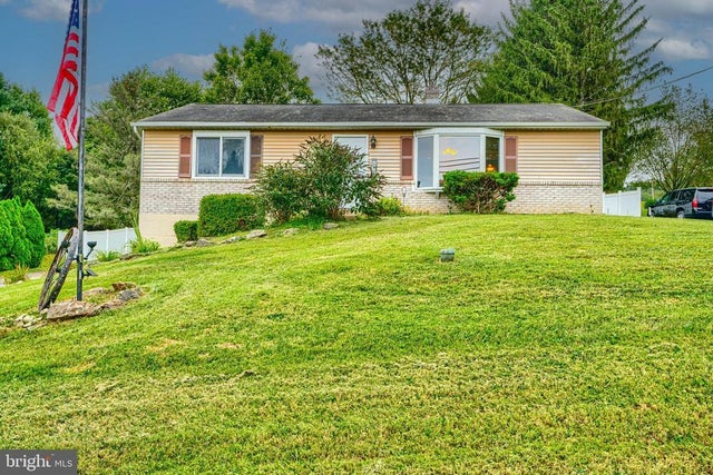 661 S Duke St, Red Lion