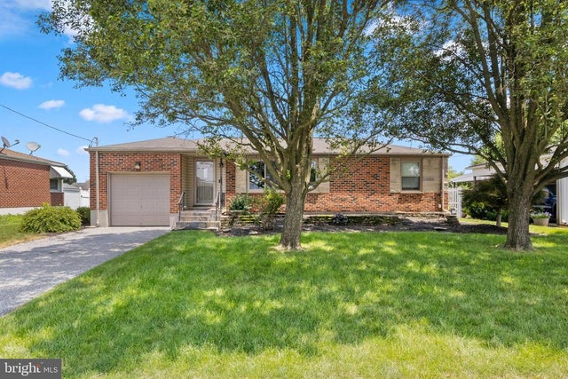 2655 Clearbrook Blvd, York