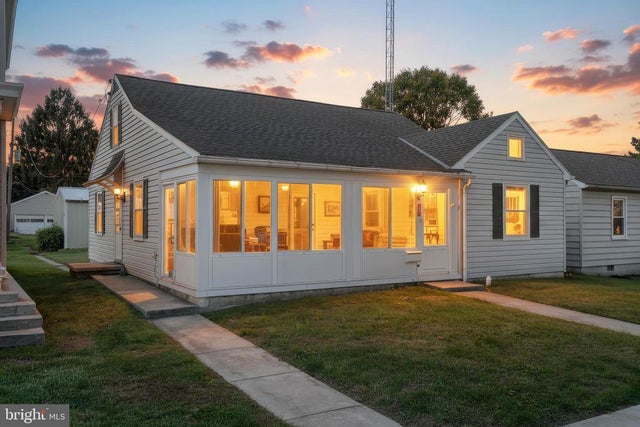 541 S Franklin St, Hanover