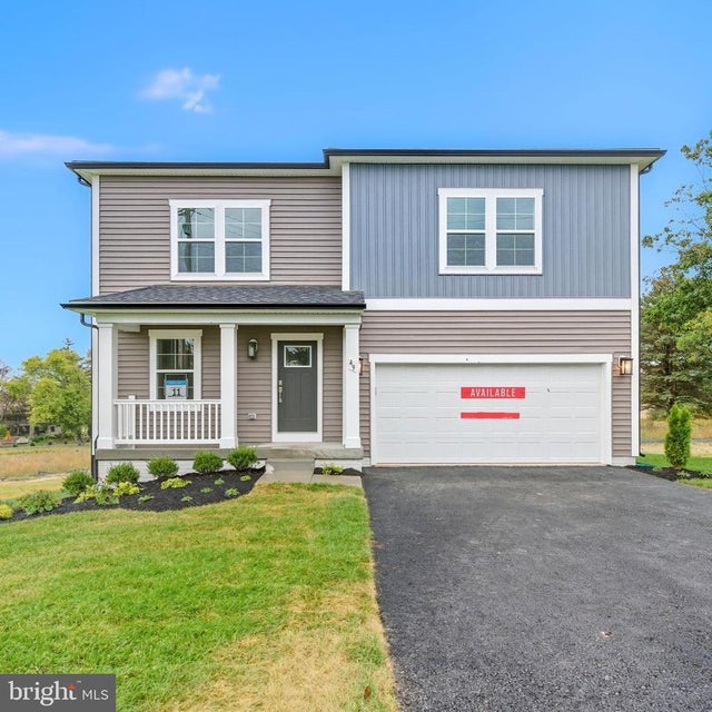 49 Old York Rd, Dillsburg